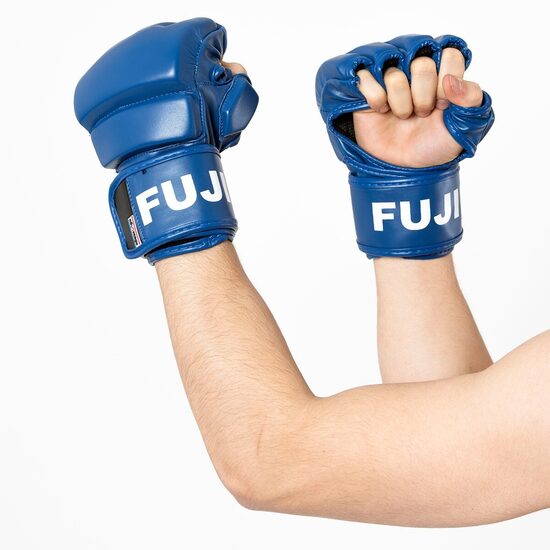 MMA