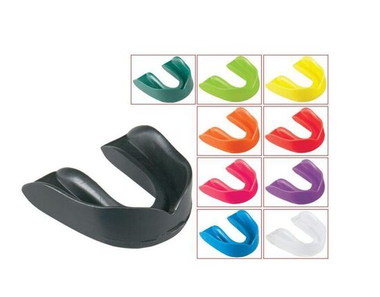 Jaws , teeth protectors