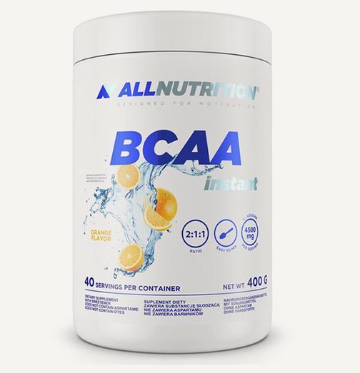 Allnutrition Bcaa Instant 400 g