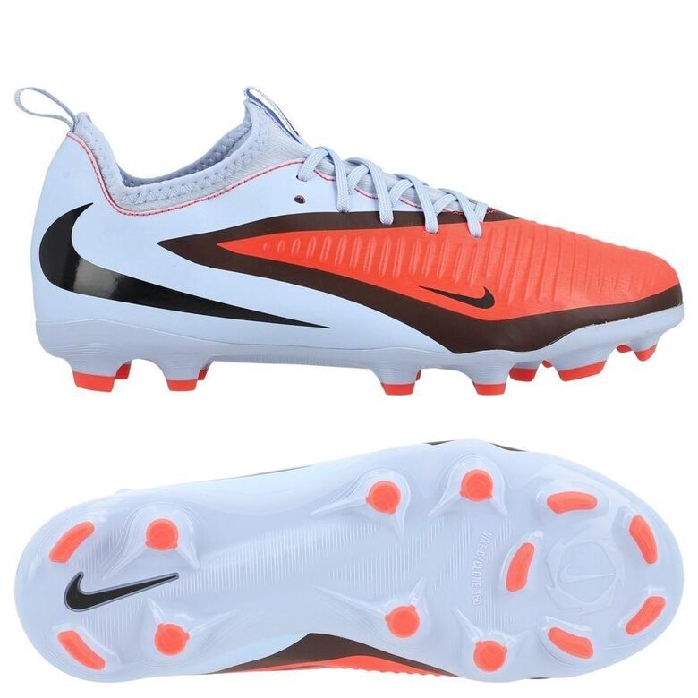 Futbola apavi Nike Phantom 6 Low Academy Jr FG/MG