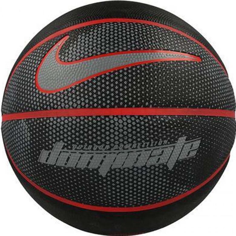 Nike Dominate 8P Basketbola bumba
