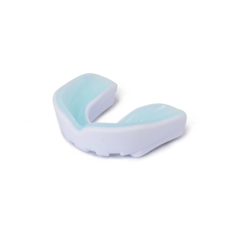 Colors Lite Sr Zobu aizsargs, kape