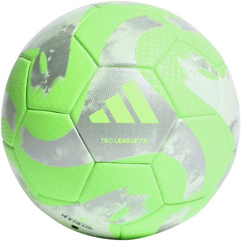 Futbola bumba ADIDAS TIRO LEAGUE TB HZ1296 R.5 