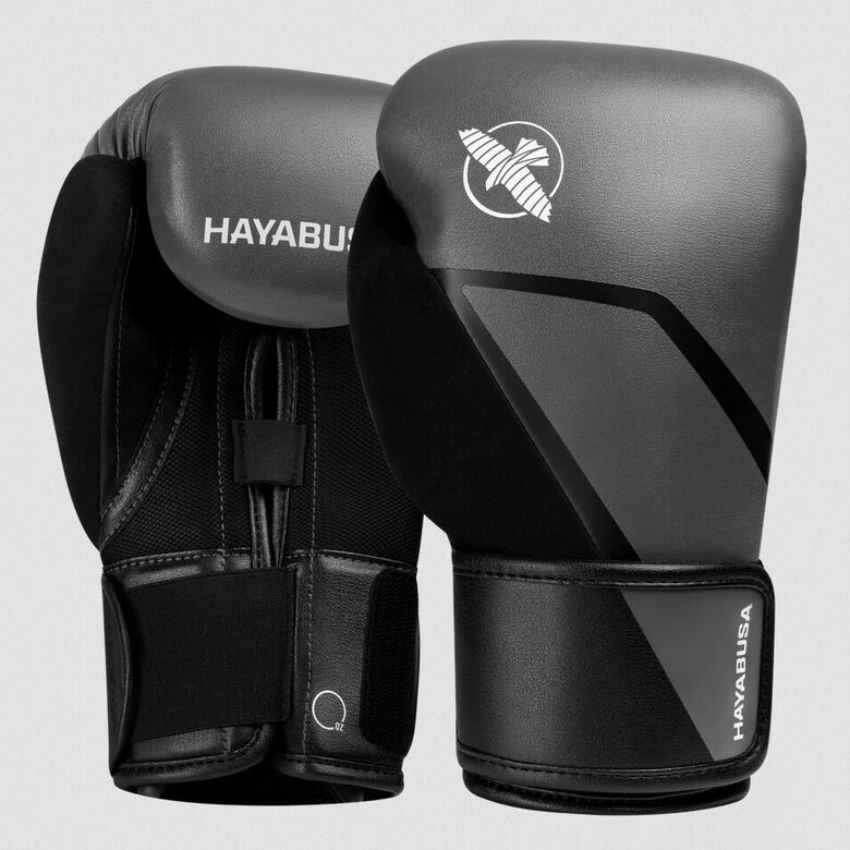 Hayabusa E1 Boxing Gloves