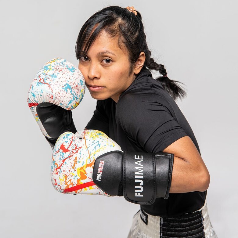 FUJIMAE ProSeries 2.1 Primeskin Boksa cimdi