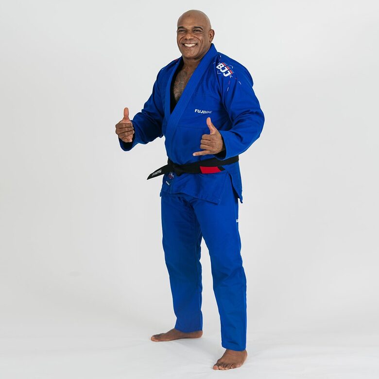Shaka 20 Brazilian Jiu Jitsu Gi