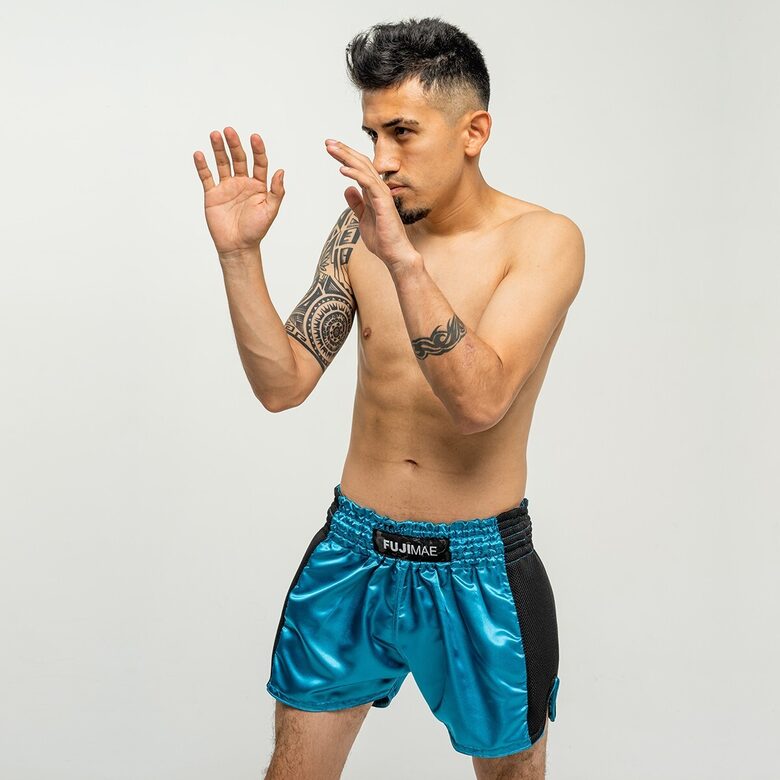Treniņu Muay Thai K-1 Šorti