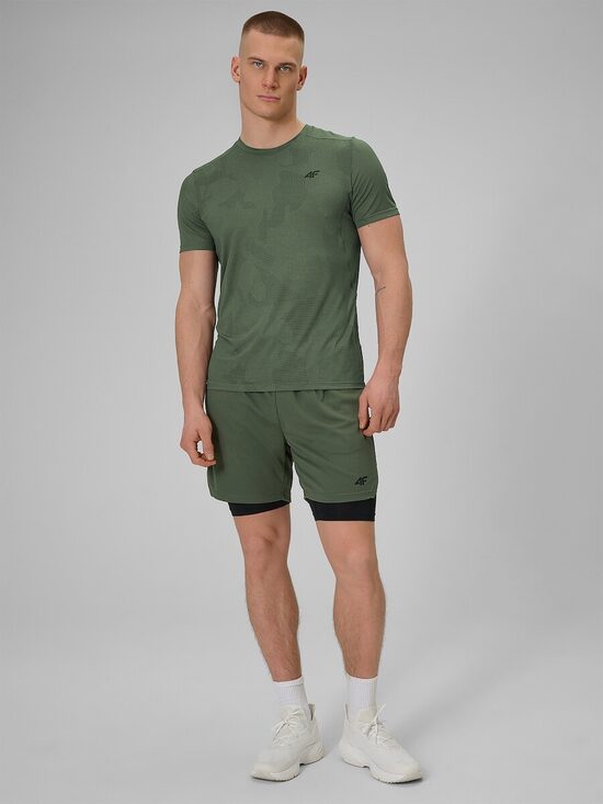  Pants, shorts, termowear