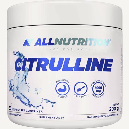 Allnutrition Citrulline 200 g
