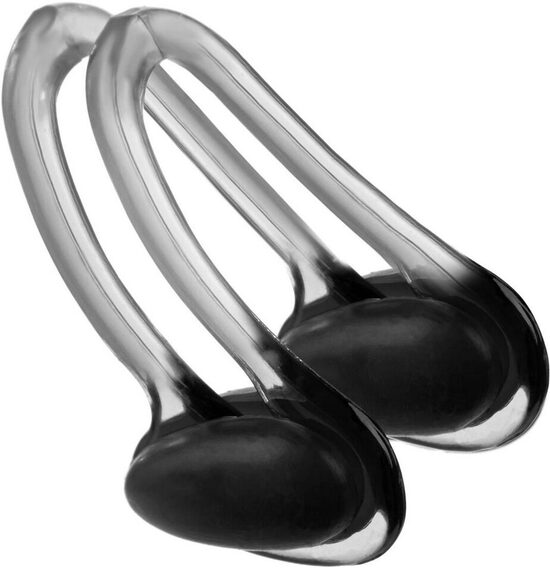 Aqua Speed Peldēšanas deguna aizdars 07