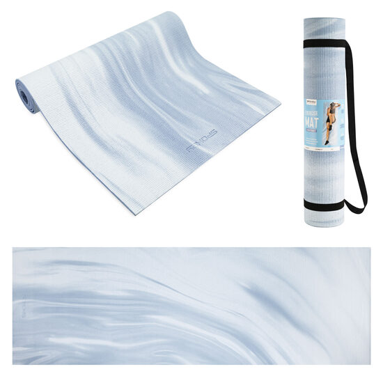 Fitnesa paklājs  Spokey LIGHTMAT