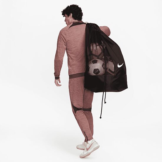 Nike Club Team Swoosh Ball Bag 