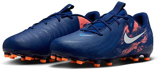 Nike JR PHANTOM GX II ACADEMY FG/MG Erling Haaland