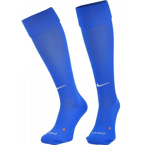 Nike Classic II Cush Over-the-Calf Pusgarās,sildošās futbola zeķes SX5728-010