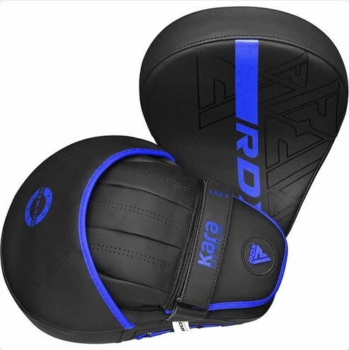 RDX F6 KARA Focus Pads (Pair)