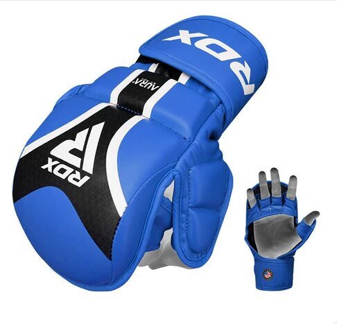 RDX MMA GRAPPLING CIMDI SHOOTER AURA PLUS T-17