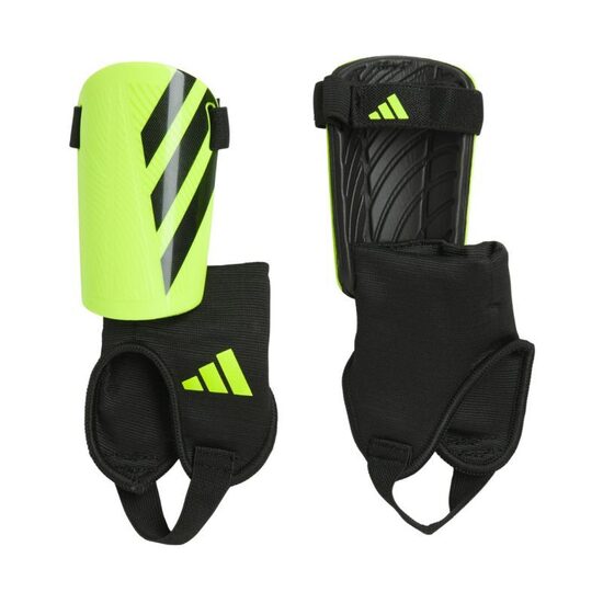 Adidas Tiro Match Jr IW8790 futbola apakšstilbu aizsargi