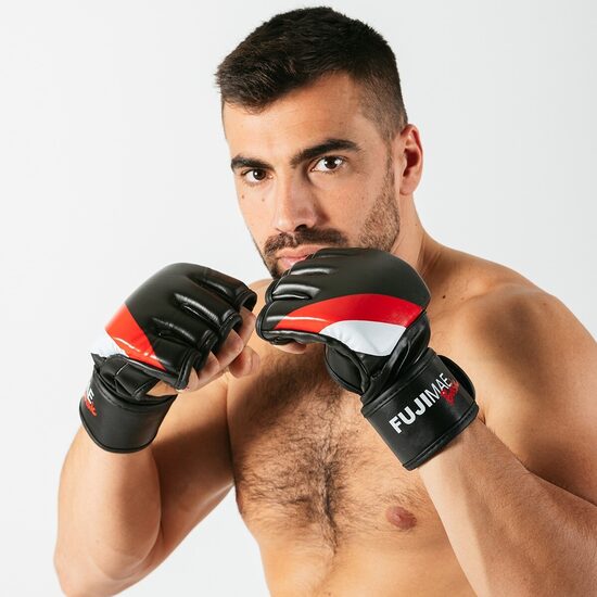 Basic MMA cimdi 
