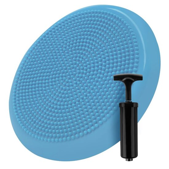 Sensorais/balansa spilvens Spokey Fit