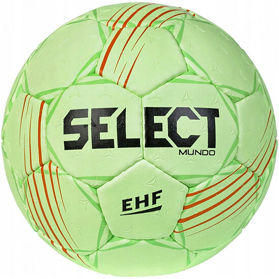 Handball Select mundo 3