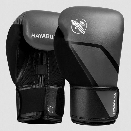 Hayabusa E1 Boxing Gloves