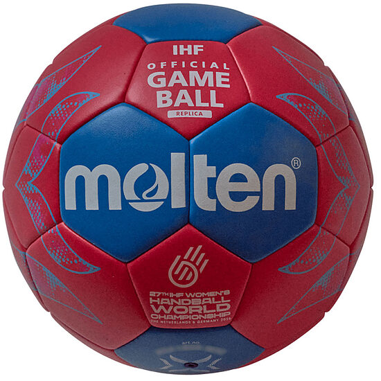 Molten Replica WK Women Handball 