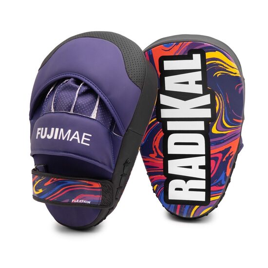 Radikal 3.0 Trenera ķepas (pāris)