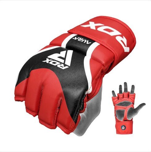 RDX  MMA GRAPPLING CIMDI AURA PLUS T-17 krāsaini