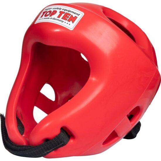 Top Ten Competition headguard