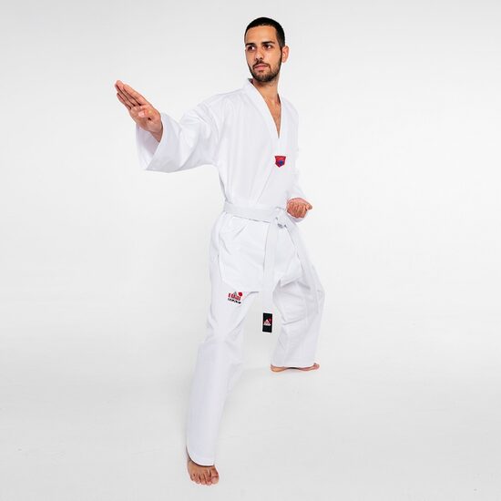 Training WTF Dobok