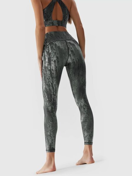 4f Women's Yoga Leggings