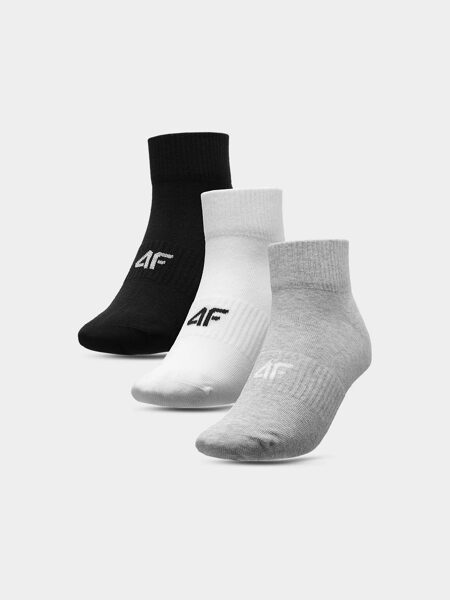Casual crew socks (3-pack)