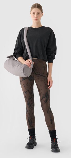 Tights multicolor