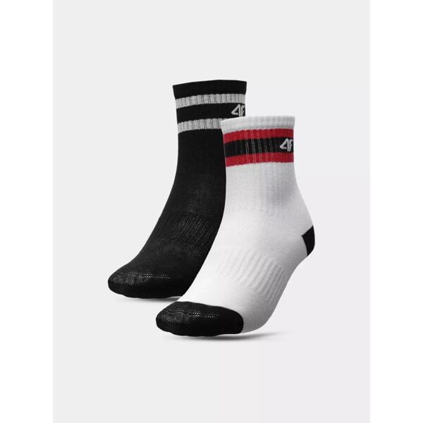 4F Jr Socks