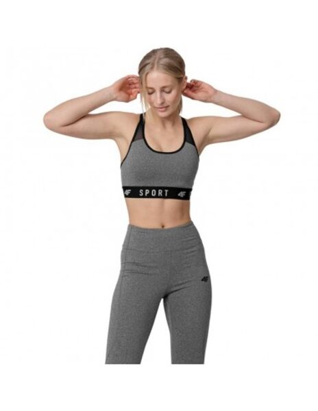 4F W Sports Bra H4Z22 STAD350 24M