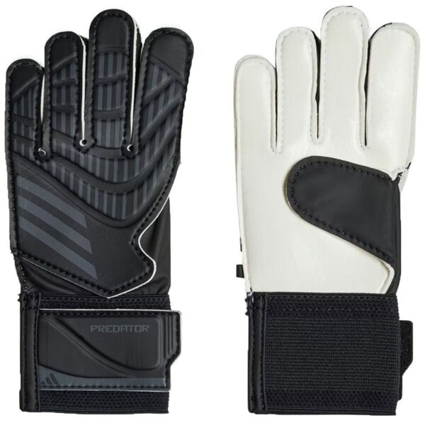 Adidas Predator Training Jr IW6281 vārtsarga cimdi