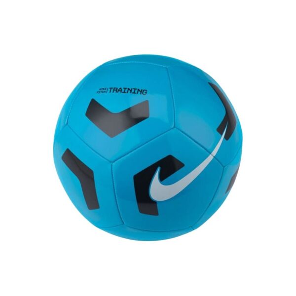 Football Nike Pitch Training Ball CU8034-434