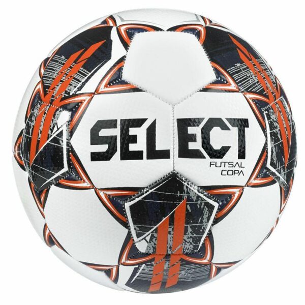 Iekštelpu futbola bumba Select Hala Futsal Copa 22 T26-17644