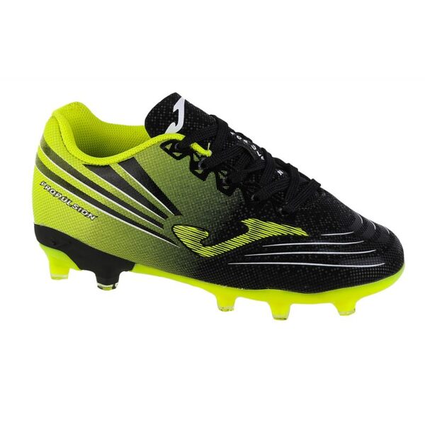 Joma Propulsion Jr 2201 FG PRJS2201FG bērnu futbola apavi