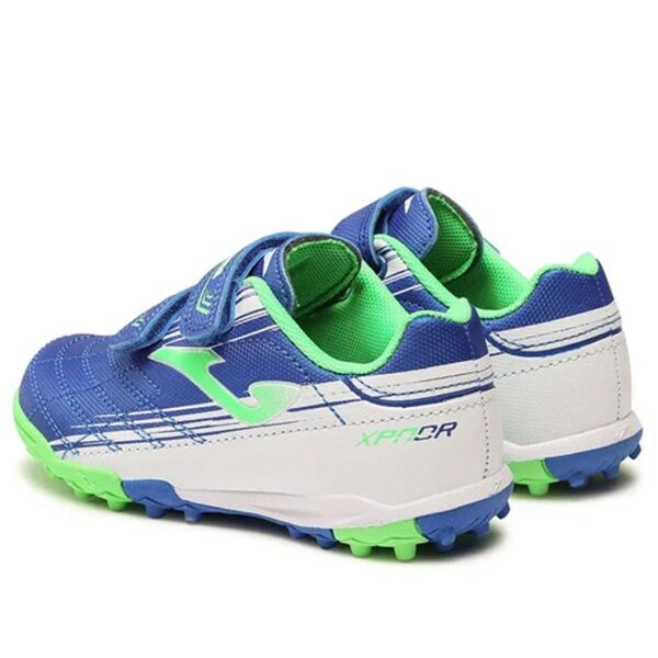 Joma Xpander 2304 TF Jr XPJW2304TFV futbola apavi bērniem