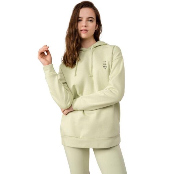 Outhorn W HOL22 BLD603 83S sweatshirt