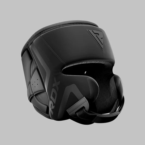 RDX T15 Noir Cheek Protector Head Guard