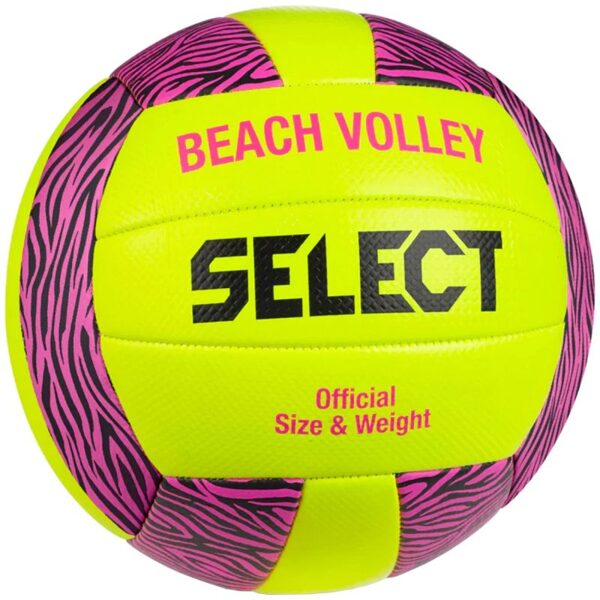 Select Beach Volley v23  Bumba pludmales volejbolam 