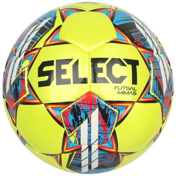 Select Mimas Futsal ball 5