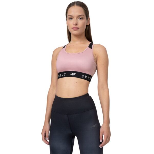 Sports bra 4F F051 W4FSS23USBAF051 56S