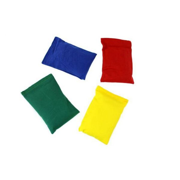 Play bag set of 10 pcs 