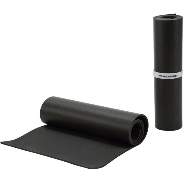 Yakimasport exercise mat