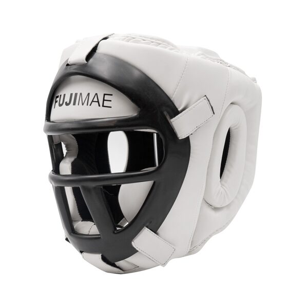 Advantage Flexskin Mask Head Guard. DNK