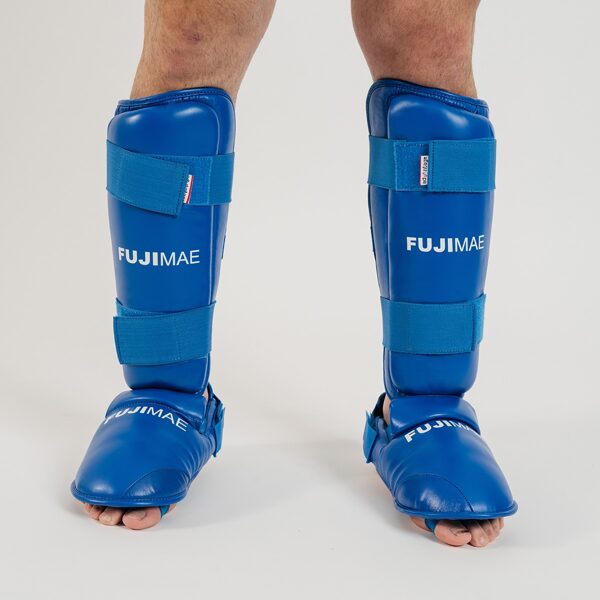 Advantage Removable Shin&Instep Guards