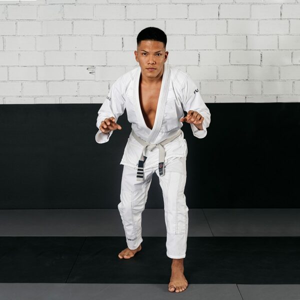 judo sports legging